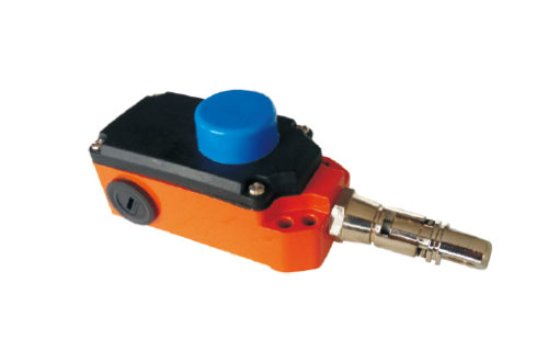 手动复位 FK-HBKLT6-I型单向拉绳开关