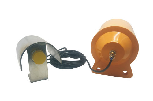 分体式 FKFA-T3型非接触智能速度打滑检测器