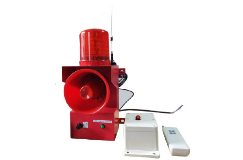 FKGA-G型声光（语音）报警器