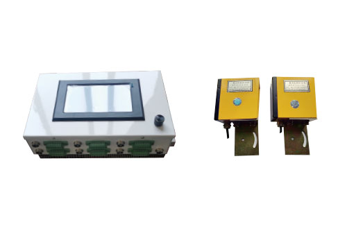 FKGC-2000型行车激光防撞系统