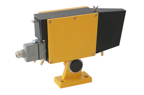 FKS530扫描式热金属检测器