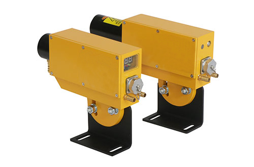 FKLI-T30穿雾型激光检测器