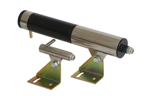 FKF4光纤式热金属检测器-光学检测头